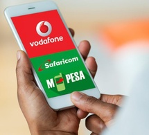 Vodacom acquiert 20% supplémentaires de Safaricom pour 2,1 milliards de dollars