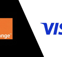 Orange Money Group et Visa annoncent un partenariat pour booster les paiements en ligne