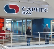 Capitec acquiert la fintech sud-africaine Walletdoc pour 23,5 millions de dollars