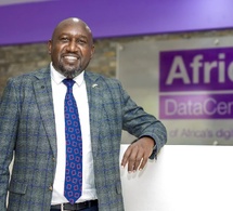 Dan Kwach quitte Africa Data Centres après 19 ans de service