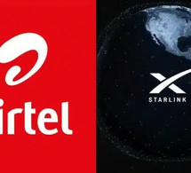 174 millions de clients mobile d’Airtel bénéficieront de l’internet par satellite de Starlink
