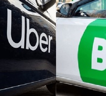 Le Kenya ordonne à Uber et Bolt d'augmenter leurs tarifs de 50% suite aux plaintes des taxis