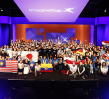 Nigeria : Microsoft Imagine Cup 2016 - 12 équipes vont participer aux finales nationales