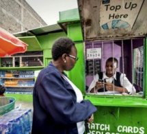 Kenya: M-Pesa rapporte une hausse de 27% de ses utilisateurs dans le monde, à 25 millions