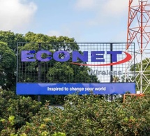 Econet renforce la connectivité au Zimbabwe