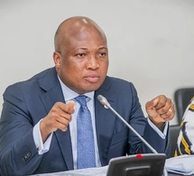 Ghana : Le gouvernement prévoit l'introduction du visa électronique (E-Visa) en 2026