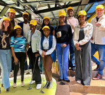 Pyramidia Ventures lève 1,5 million de dollars pour impulser les startups agritech en Afrique