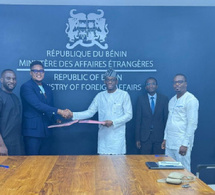 Bénin : Seamfix s'associe au gouvernement pour lancer ePass, une plateforme de passeport