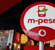 Vodacom abandonne M-Pesa en Afrique du Sud