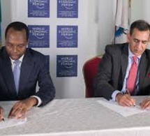 Le Rwanda collabore avec Mastercard pour l’inclusion financière dans le pays Le Rwanda collabore avec Mastercard pour l’inclusion financière dans le pays