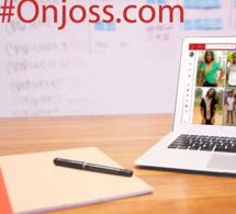 Onjoss.com - Une application web pour détecter les talents au Cameroun