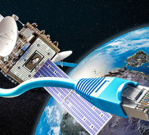 Amazon prévoit le lancement d'Internet par satellite en Afrique du Sud