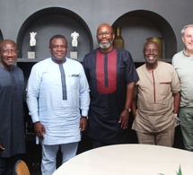 MTN Ghana investit 1,1 milliard de dollars dans les infrastructures réseau et d'IA