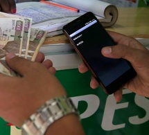 L'Afrique en tête des transactions mondiales de Mobile Money