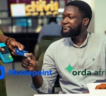 Moniepoint acquiert Orda Africa pour dynamiser le secteur de la restauration en Afrique