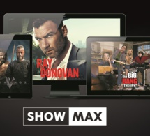 ShowMax (le concurrent de Netflix) débarque dans 36 pays africains