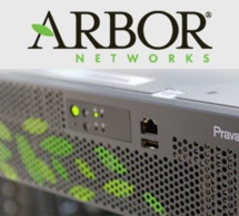 Arbor Networks à l’assaut de la sécurité informatique en Afrique de l'Ouest
