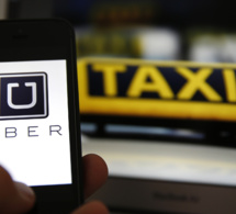 Uber arrive au Ghana, en Ouganda et en Tanzanie dans un mois