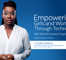 Nigeria: Intel lance une émission radio pour intéresser les femmes aux TIC