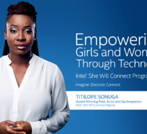 Nigeria: Intel lance une émission radio pour intéresser les femmes aux TIC Nigeria: Intel lance une émission radio pour intéresser les femmes aux TIC