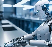 Nigeria : la NIWIIT forme la jeunesse d'Abuja à la robotique avec le programme RoboGirls