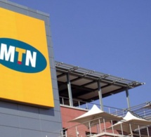 MTN Nigeria accepte de payer 1,671 milliards $ au gouvernement nigérian