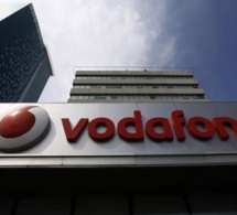 Vodafone s’associe avec Afrimax en Zambie