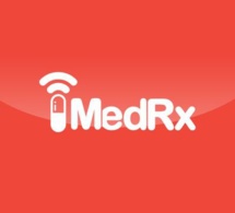 MedRX – L’appli médicale en provenance de Ghana qui séduit les professionnels de la santé