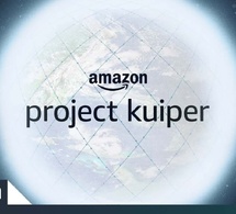 Amazon demande une licence d'opérateur au Kenya pour déployer Project Kuiper