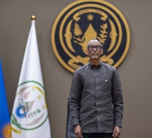 Rwanda : le gouvernement approuve la création d'une Agence nationale de l'Intelligence Artificielle