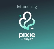 Sixty60 lance Pixie, le premier assistant IA de shopping personnalisé d'Afrique du Sud