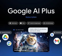 Google élargit l'accès gratuit à ses outils d'IA dans 27 pays africains