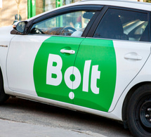 Bolt intègre la réservation de courses directement dans ChatGPT