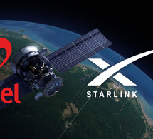 La RDC devient le premier pays africain à déployer commercialement la connectivité satellite-mobile d'Airtel et Starlink