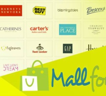 La startup de commerce en ligne MallForAfrica vient de signer un partenariat avec eBay