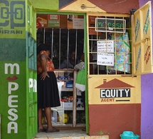 Safaricom et Pesapal déploient le scan, le sans-contact et l’IA sur M-PESA