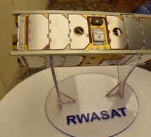 Le Rwanda double sa capacité satellite au sol avec une nouvelle antenne