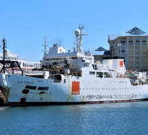 Câbles sous-marins : Seacom place son PDG en congé spécial le temps d’une enquête, en pleine levée de fonds pour Seacom 2.0