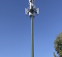 Afrique du Sud : MTN atteint 10,35 Gbit/s lors du premier essai africain de 5G-Advanced dans la bande des 6 GHz