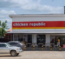 Nigeria : CashAfrica déploie le paiement mobile sans contact dans les restaurants Chicken Republic