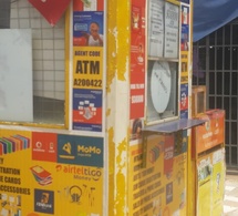 Ghana : 90 % des fraudes au mobile money relèvent de l’ingénierie sociale, selon MTN MoMo