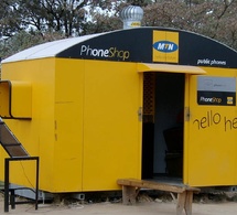 Afrique du Sud : TPC Africa Mobile se lance samedi comme opérateur virtuel sur le réseau de MTN