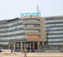 Sénégal : Sonatel écope d’une sanction de 13,959 milliards FCFA infligé par l'ARTP