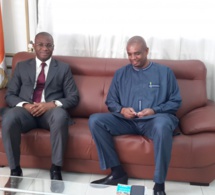 Cote d'Ivoire: Le gouvernement veut lancer une plateforme "U-report" pour interagir avec les jeunes Cote d'Ivoire: Le gouvernement veut lancer une plateforme "U-report" pour interagir avec les jeunes