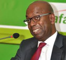 Kenya: Safaricom baisse les frais d'itinérance de jusqu'à 99%