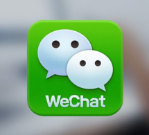 WeChat à l’assaut de WhatsApp en Afrique