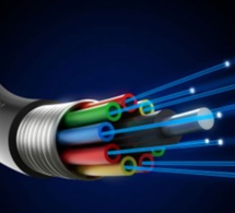 Le Zimbabwe annonce un projet de fibre optique de 25 million $