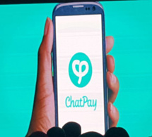 Chatpay fait ses débuts au Nigeria